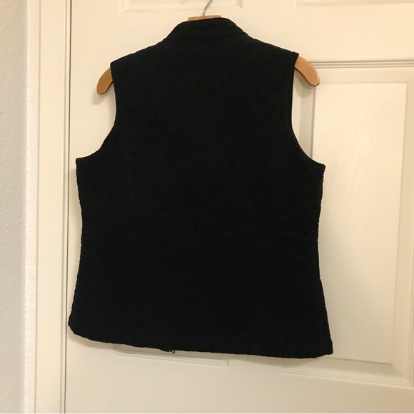 Basic Editions Vest size S - Picture 5 of 9